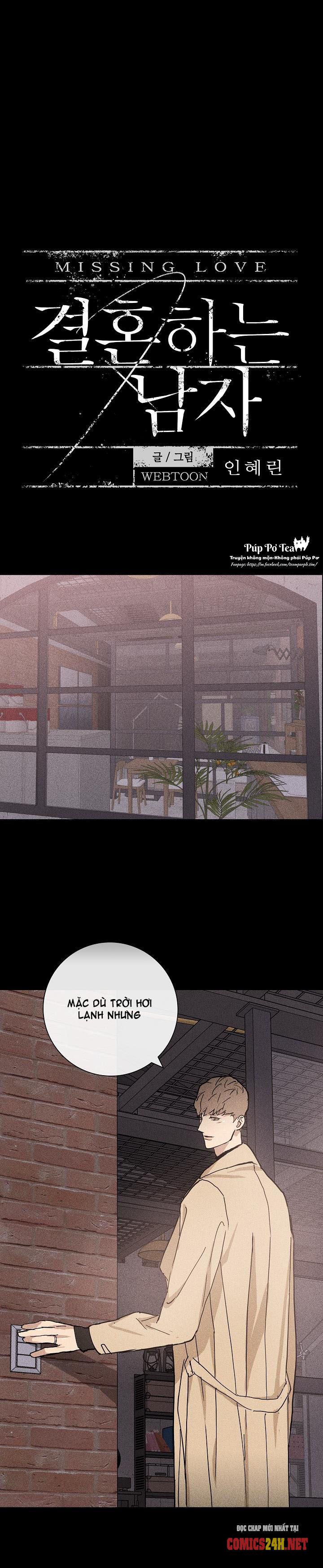 người đàn ông đã kết hôn chapter 7 1