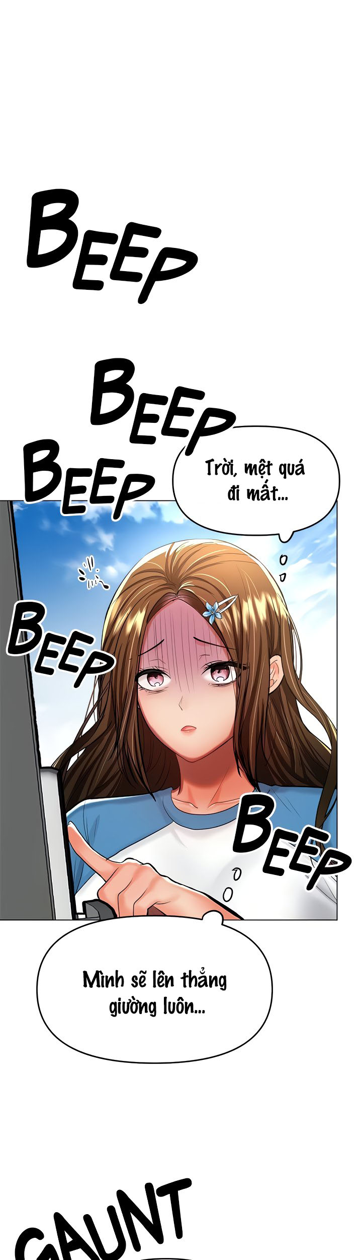 chiều chuộng em đi mà chapter 19.2 20