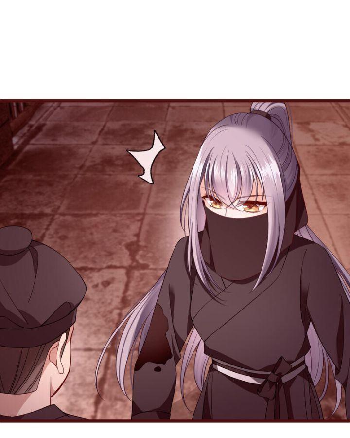 nụ cười của ngươi ngọt gãy tám cái răng của ta chapter 87 37