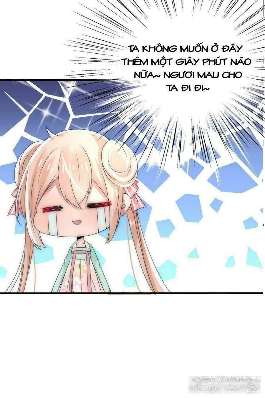 kế hoạch sủng ái của tiểu công chúa chapter 16 8