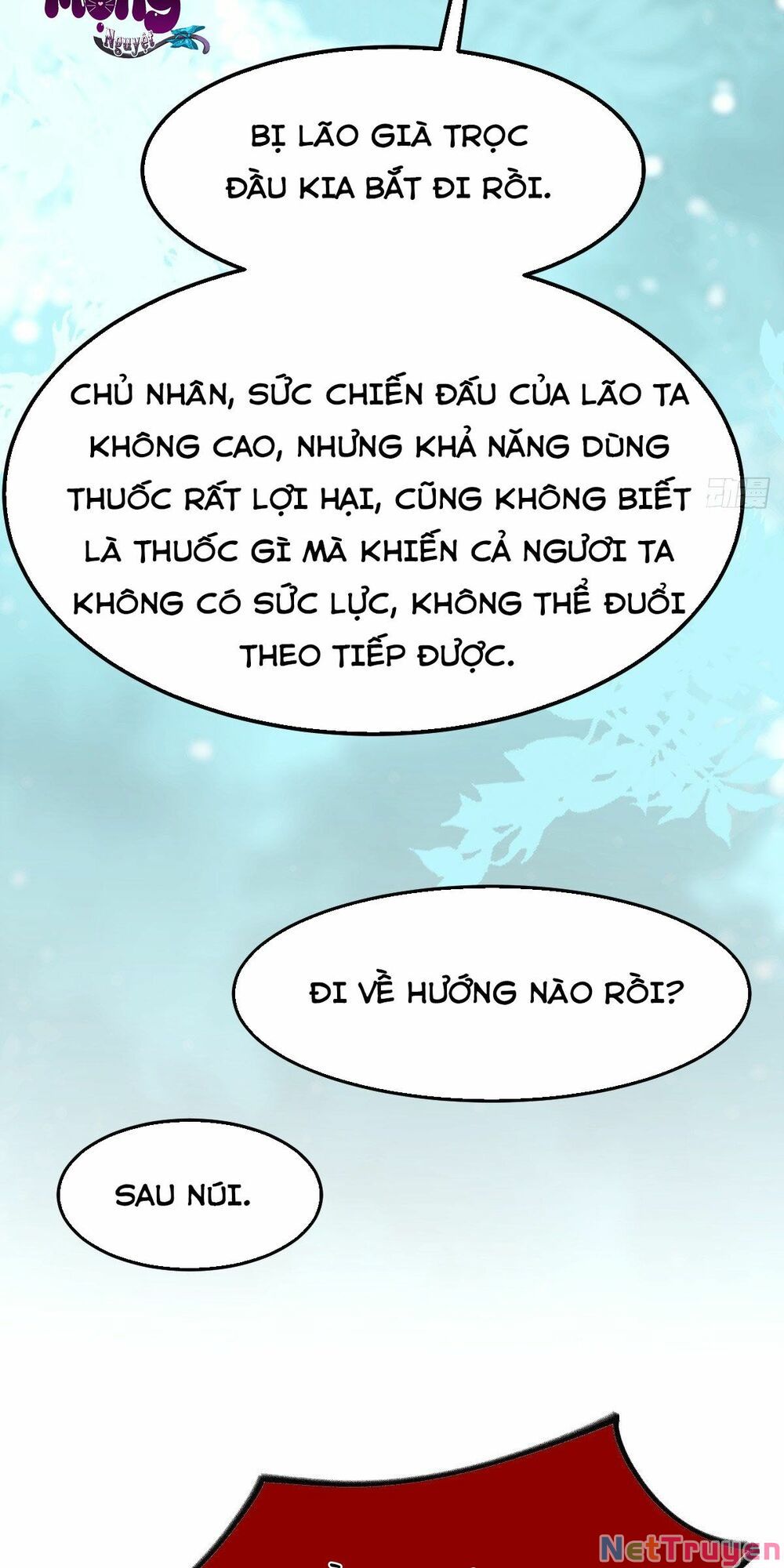 tuyệt sắc quyến rũ: quỷ y chí tôn chapter 478.5 17
