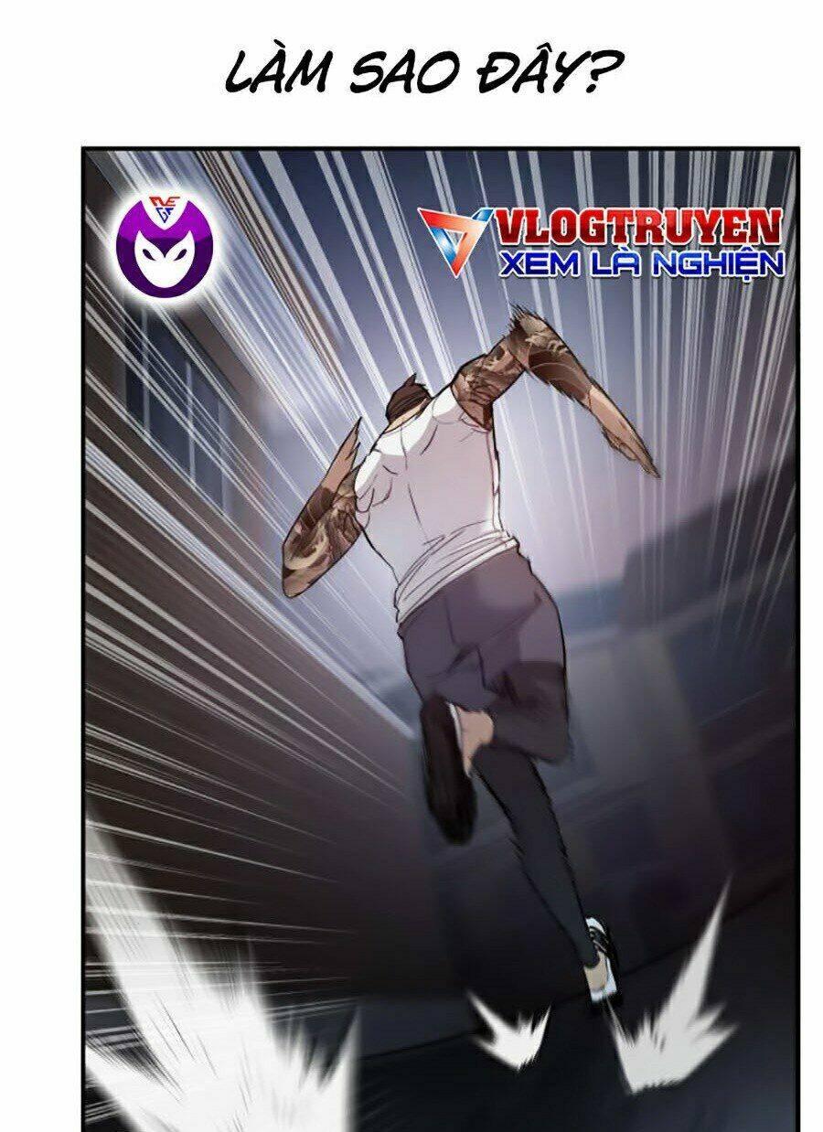 đặc vụ kim chapter 2 177