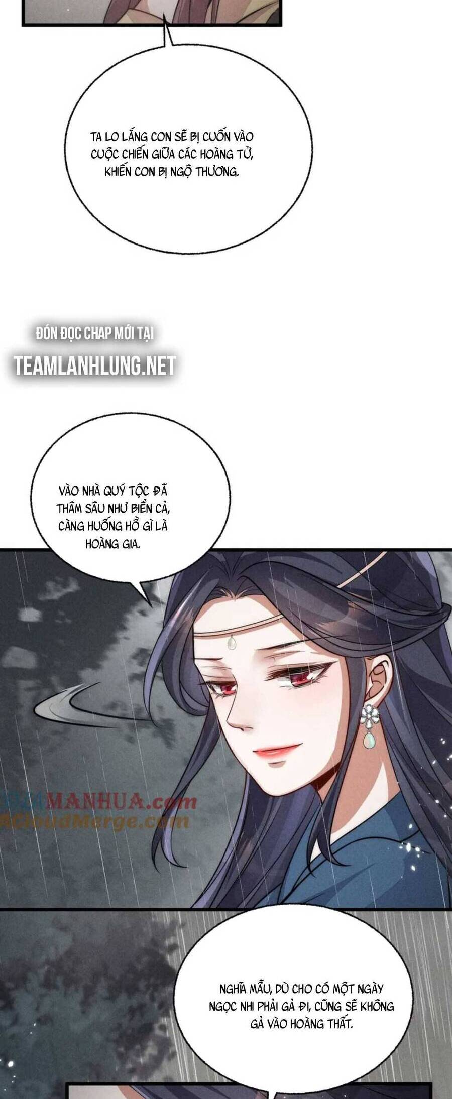 tái sinh trở lại : ta trở thành độc y thái tử phi chapter 36 26