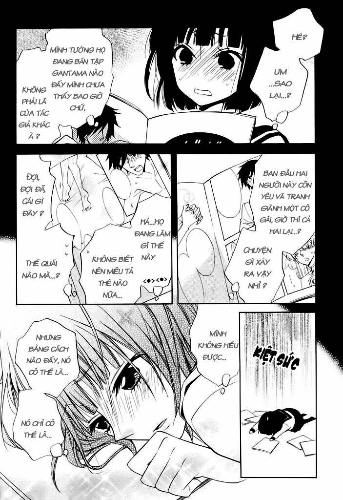fetish berry chapter 5 3