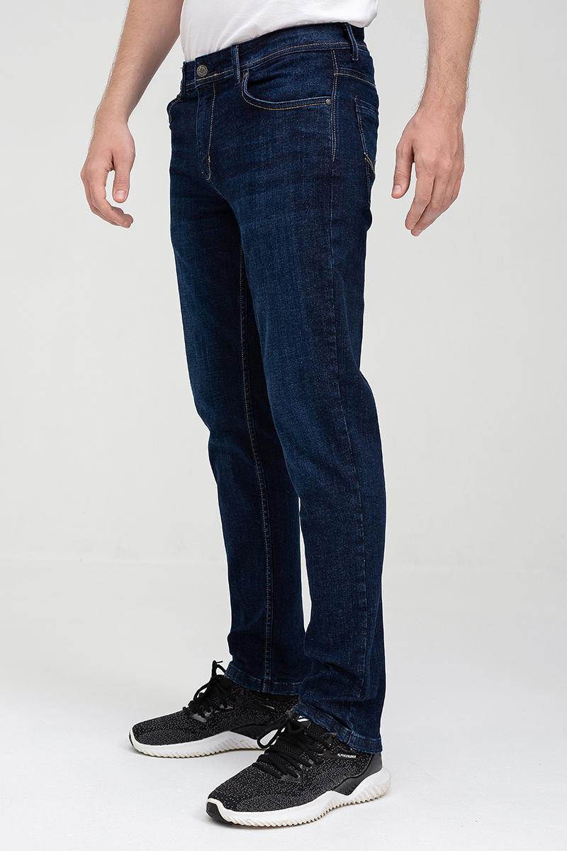 Quần jeans nam form ôm JN22SS04-SL - JEAN