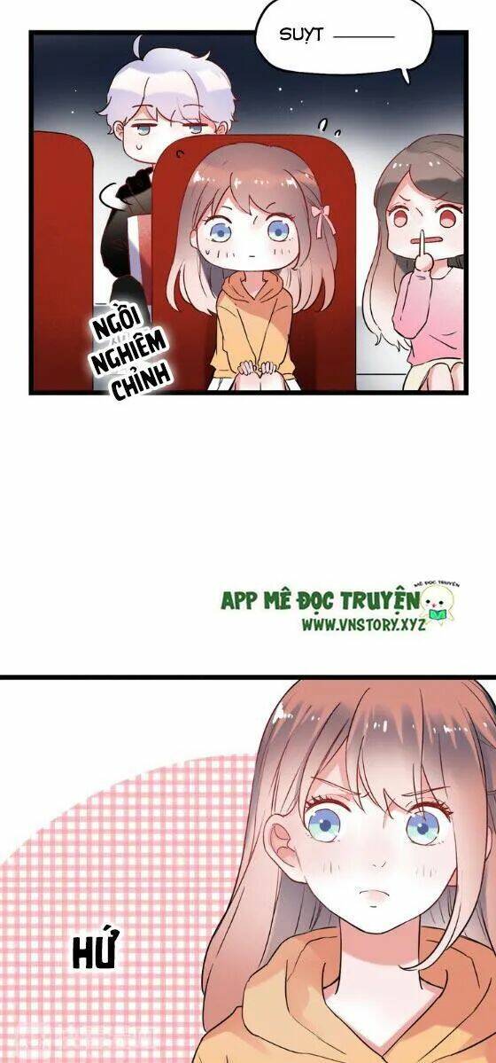 trạch thượng tịch mịch huỳnh hỏa chapter 30 11