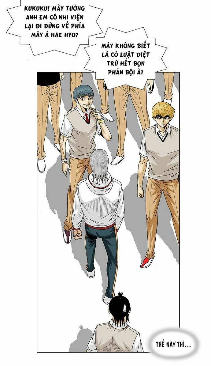 ultimate legend: kang hae hyo chapter 93 8