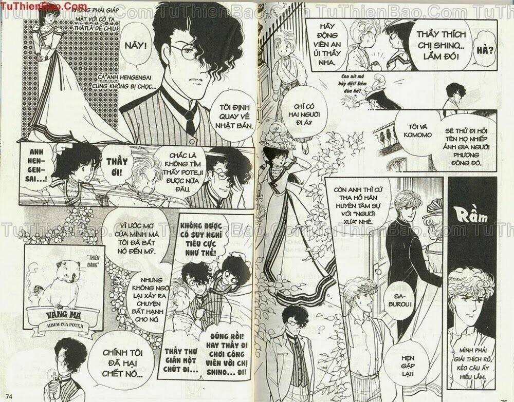 người đẹp new york chapter 4 37