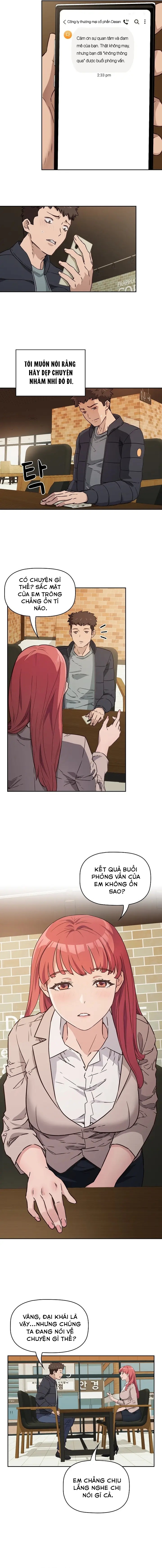 4 chúng tôi không thể sống cùng nhau chapter 1 3