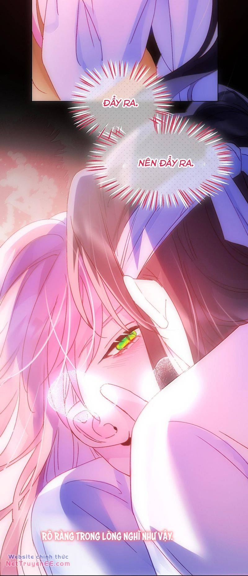 tôi phải làm một kẻ đại xấu xa chapter 130 15