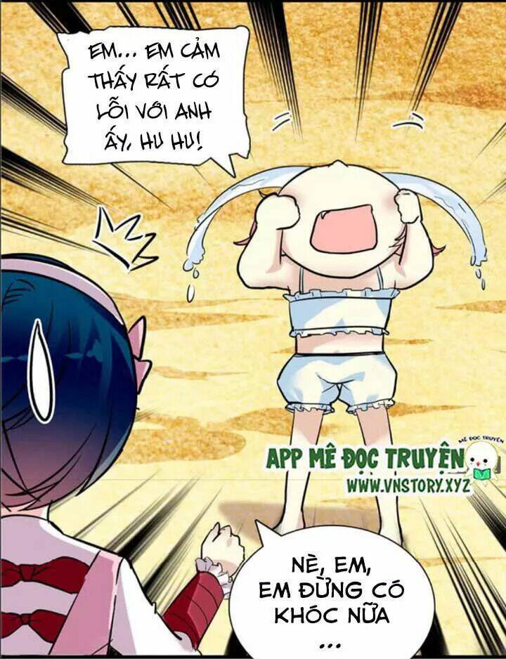 nữ hầu sau giờ học chapter 92 13