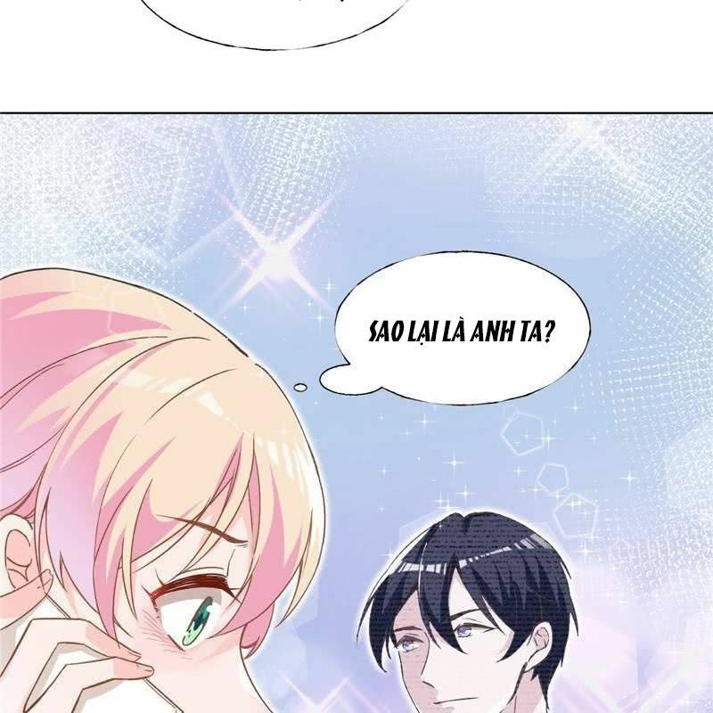 trời ban cho nam thần daddy chapter 5 8