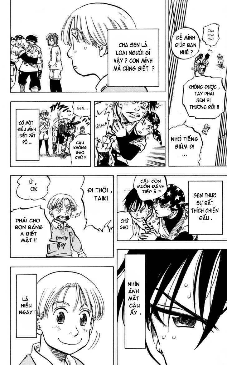 ultra red chapter 35 19