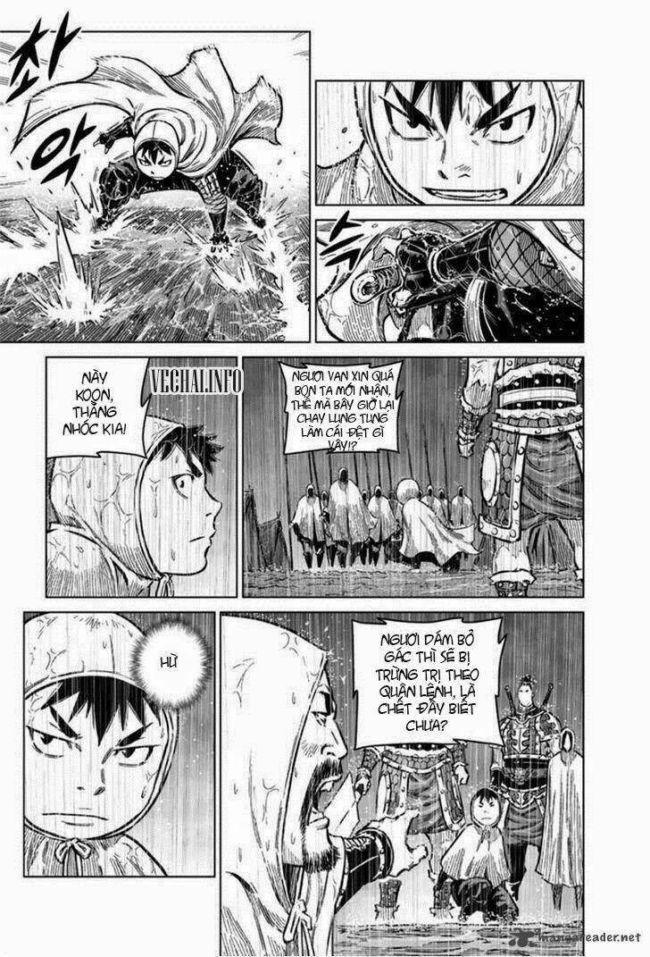 lính đánh thuê maruhan chapter 18 8