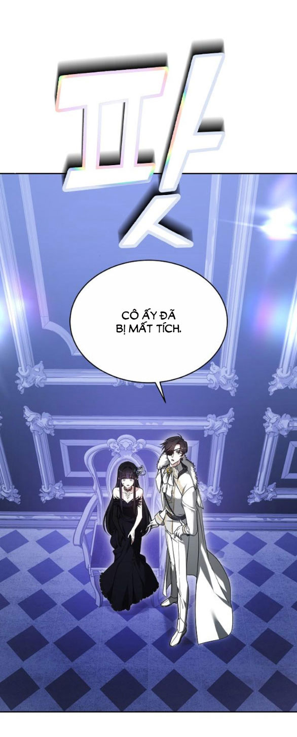 cô dâu của obsidian chapter 2.1 92