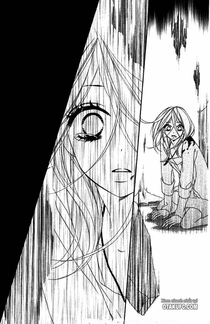 yêu quái cánh đen chapter 24 20