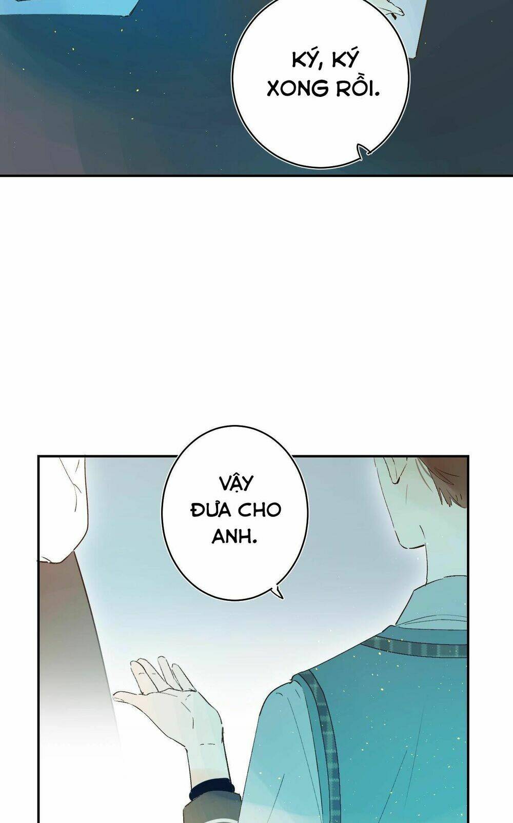 phù thủy hạng bét chapter 27 49