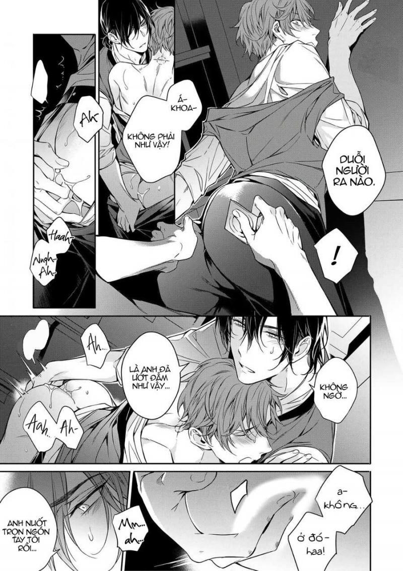 tạm biệt định mệnh chapter 2 23