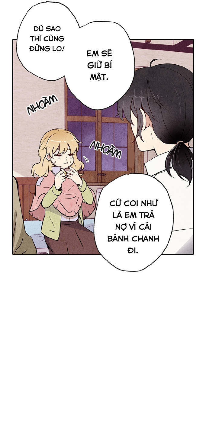 nụ hôn của valentine chapter 7 4