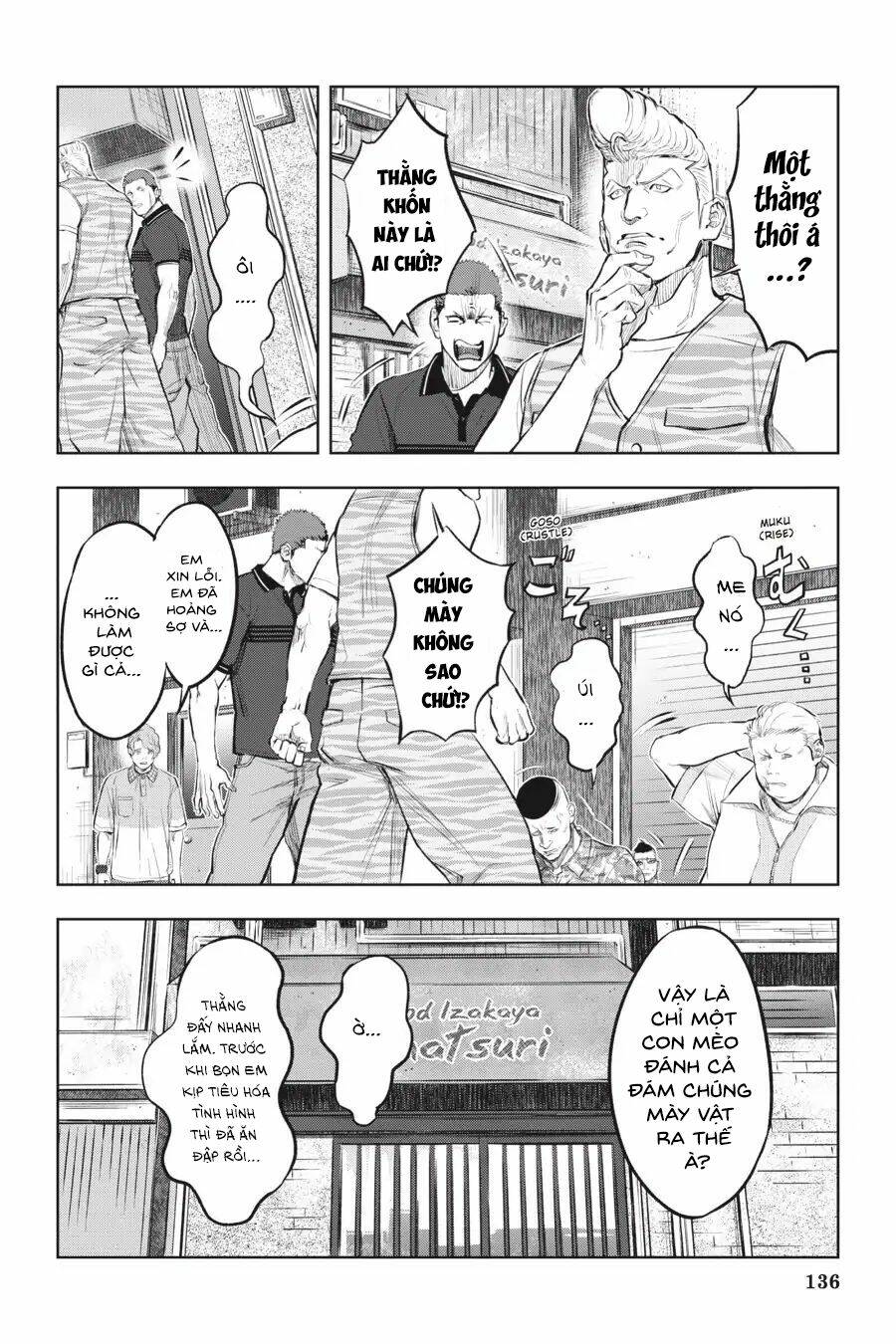 nyankees chapter 11 13