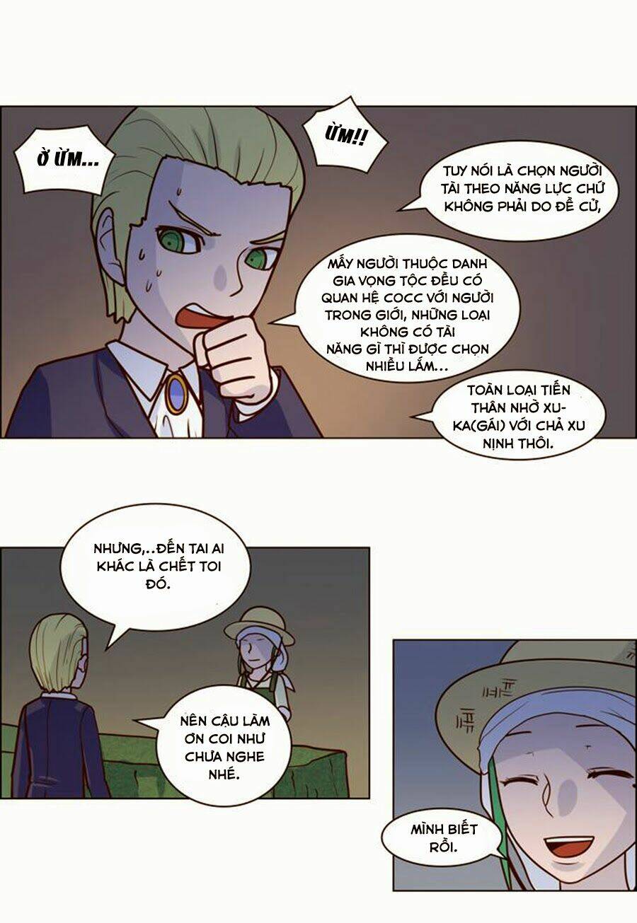 the devil king is bored chapter 69 8