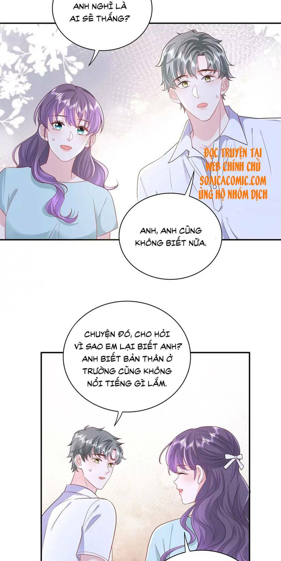 tôi dựa vào tà ý: nghịch chuyển nhân sinh chapter 67 31