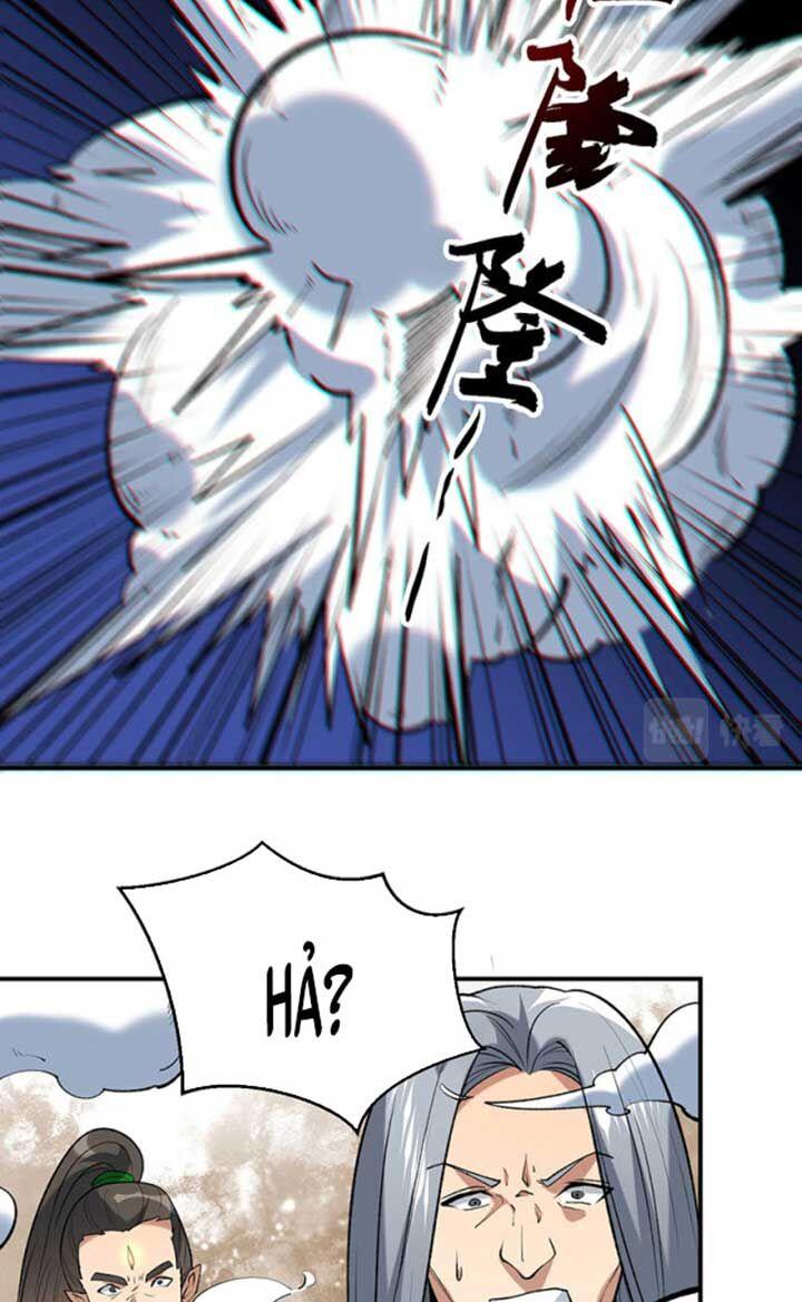 võ đạo độc tôn chapter 611 11