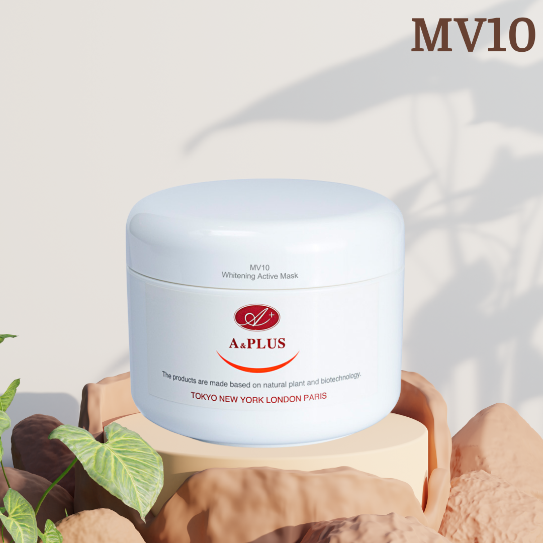 Kem Mặt Nạ Trắng Da A&Plus MV010