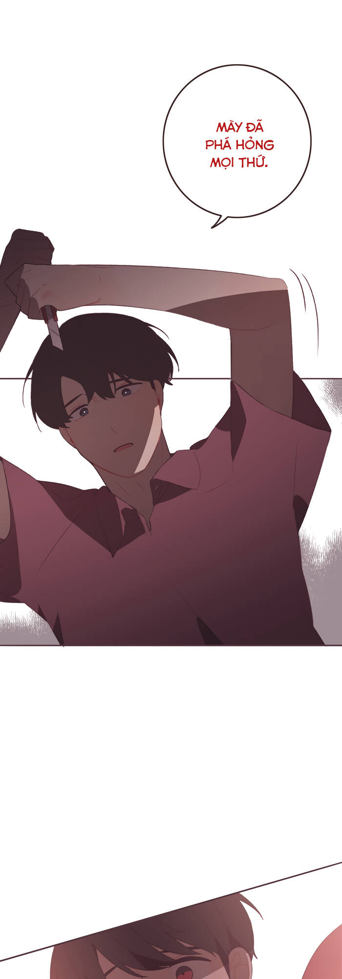 last paradise chapter 41 30