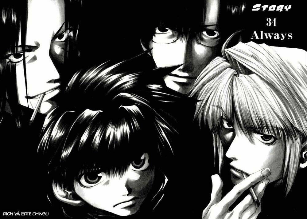 saiyuki chapter 34 2