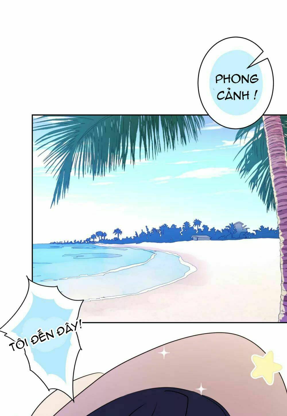 nhân vật phản diện: không ngọt không lấy tiền chapter 14.1 5