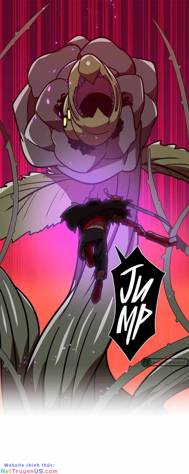 Huyết Thánh Cứu Thế Chủ~ Ta Chỉ Cần 0.0000001% Đã Trở Thành Vô Địch chapter 51 21