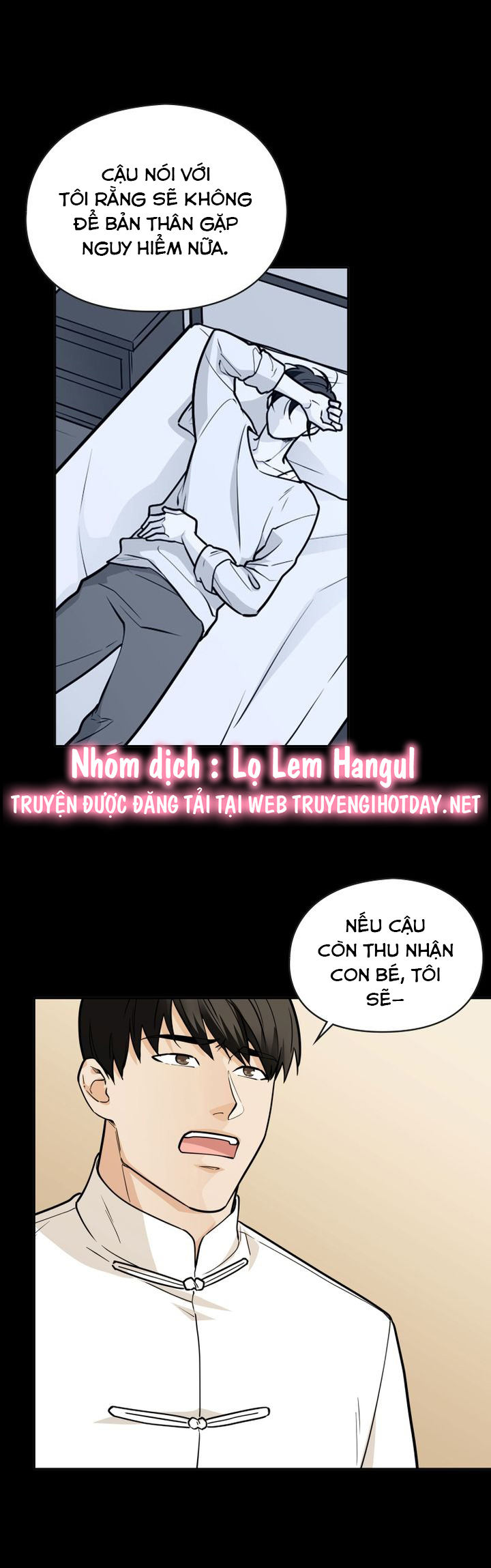 câu chuyện về người phụ nữ ấy chapter 75 7