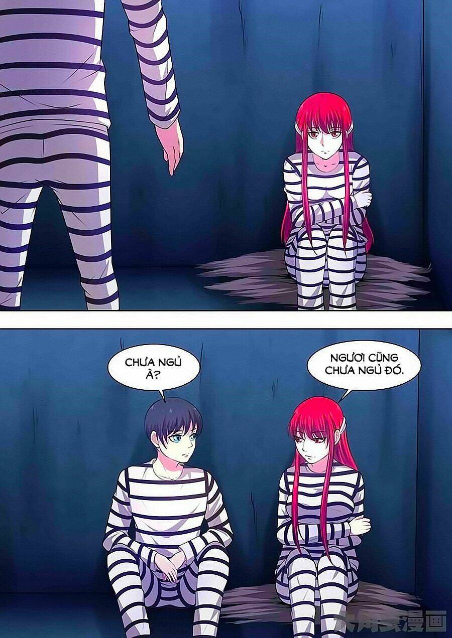 luyện ngục trọng sinh chapter 108 2