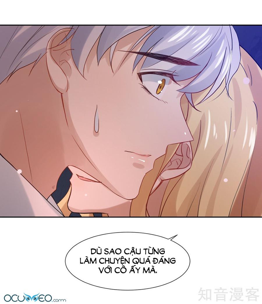 thầy giáo ác ma yêu tôi rồi chapter 68 30