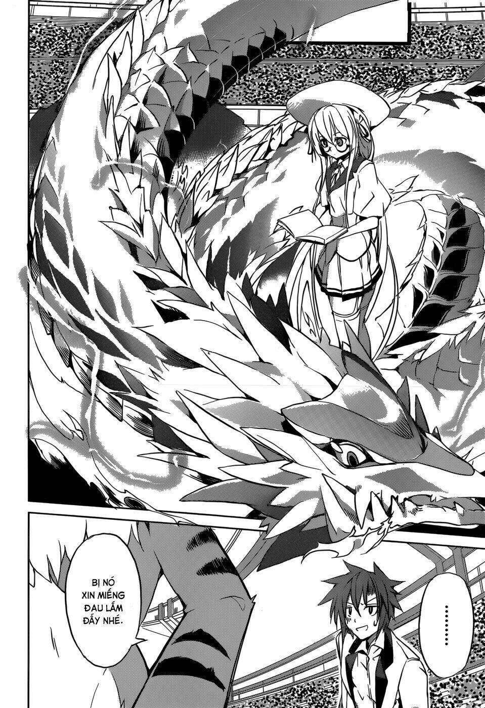 tora kiss - a school odyssey chapter 5 15