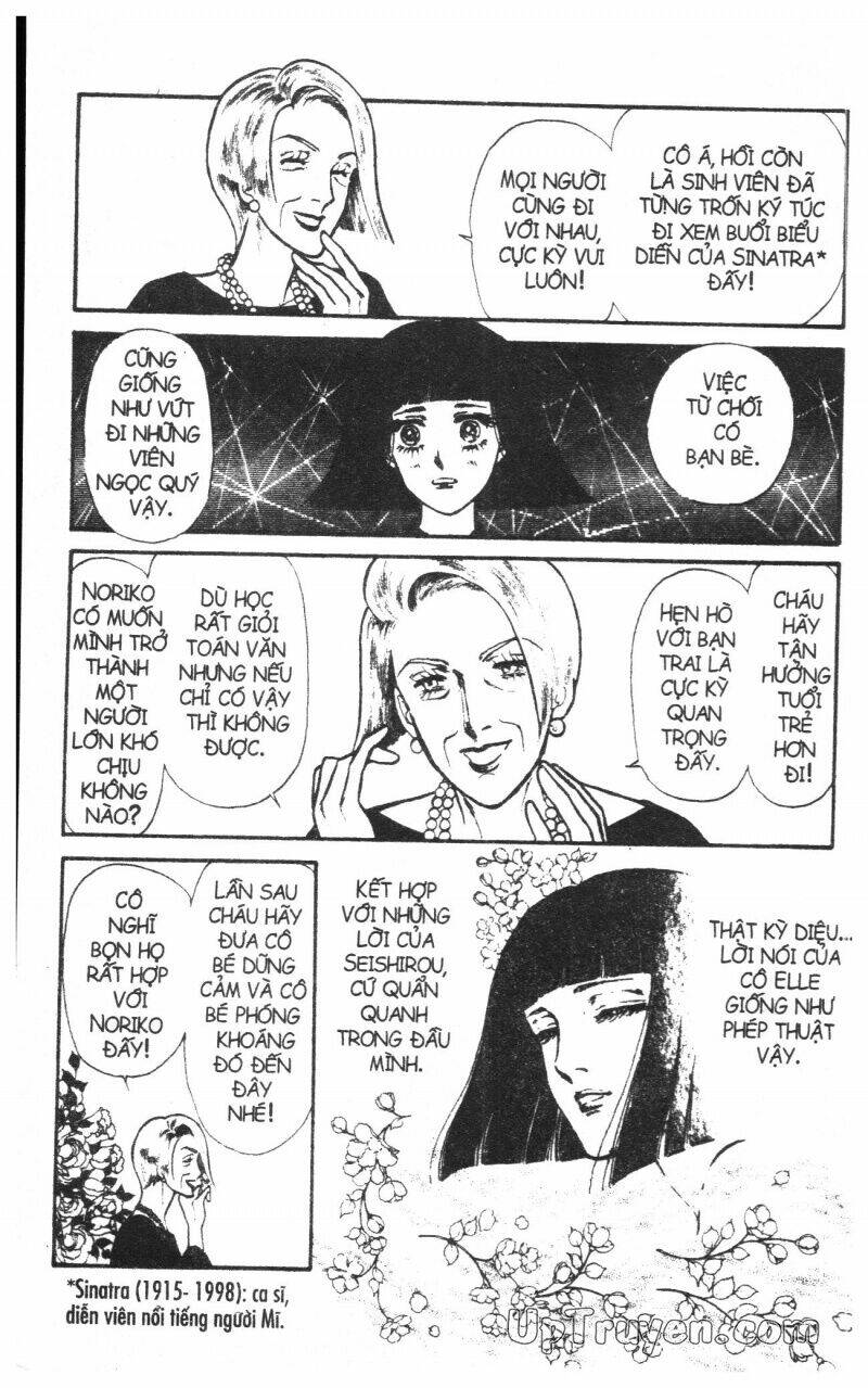 câu lạc bộ con nhà giàu chapter 2 140