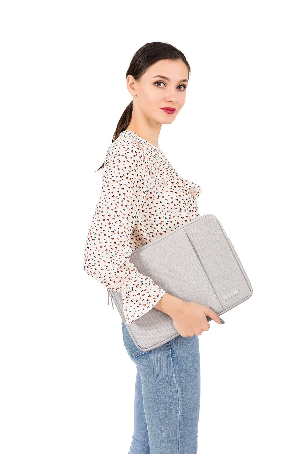 Túi Chống Sốc Dành Cho Ipad Pro 11 inch Chống Thấm Nước, Chống Xước, Bụi Bẩn Hàng Chính Hãng Helios