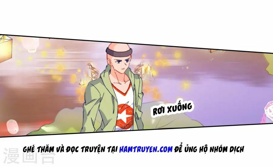 tuyệt thế đường môn - đấu la đại lục 2 chapter 188 34