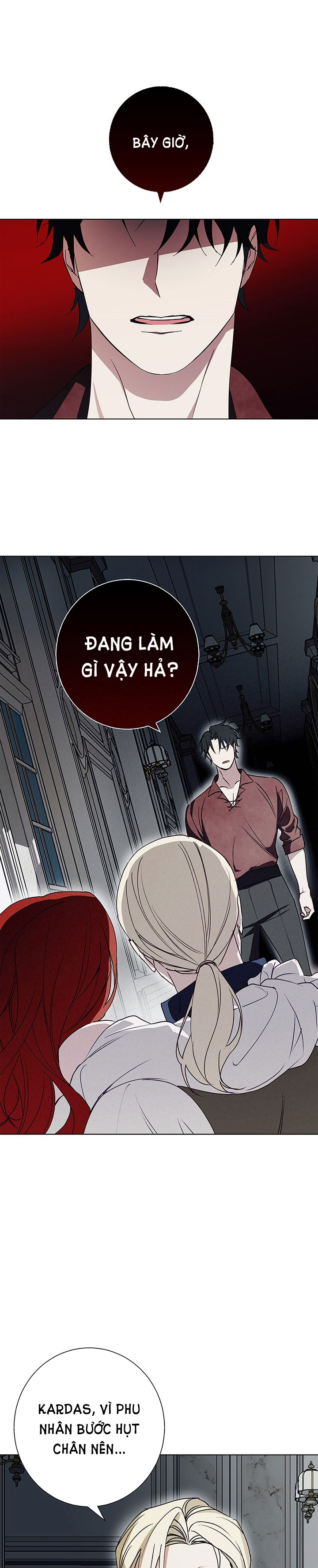 mùa đông đến chapter 23.1 6