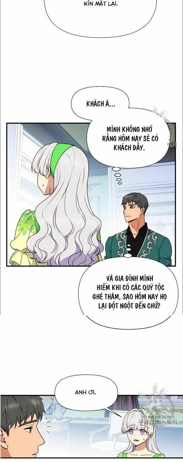 khế ước của nữ công tước quái vật chapter 79 16