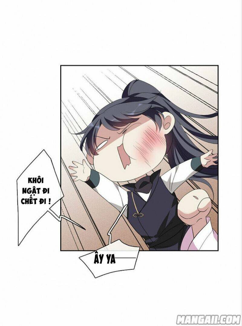 toàn cơ từ chapter 67.2 6