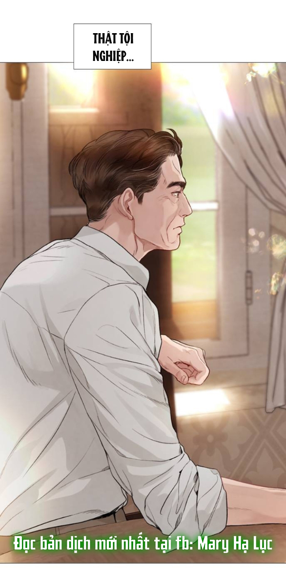 khóc đi hay là cầu xin tôi cũng được chapter 26.1 48