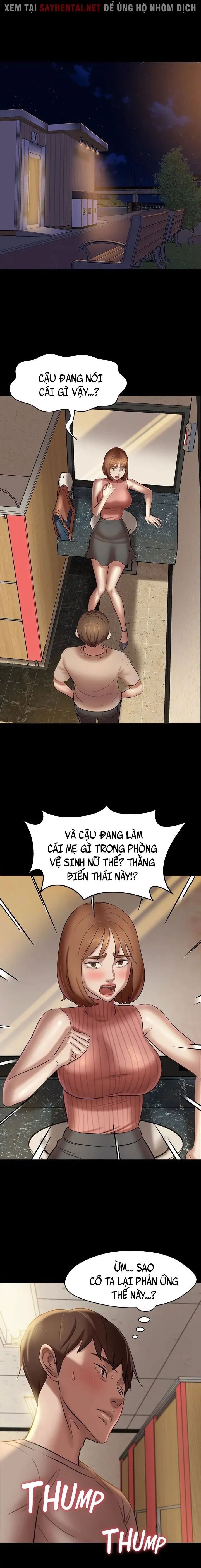 nhật ký quần lót chapter 14 3