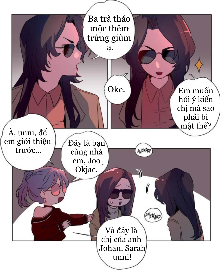 mảnh ghép o bị khuyết chapter 18 13