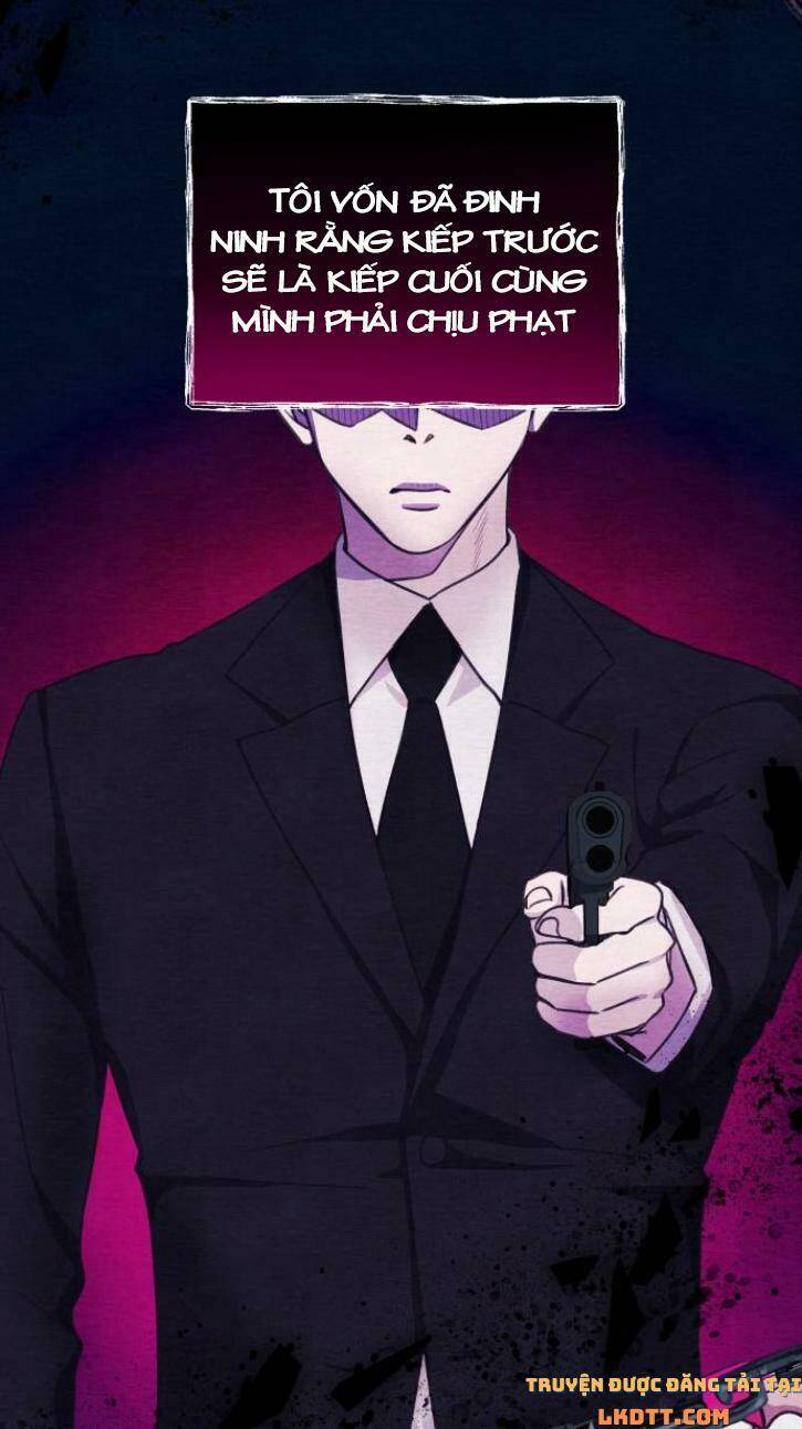 lạy chúa! xin hãy để con trở thành ác ma chapter 0 43