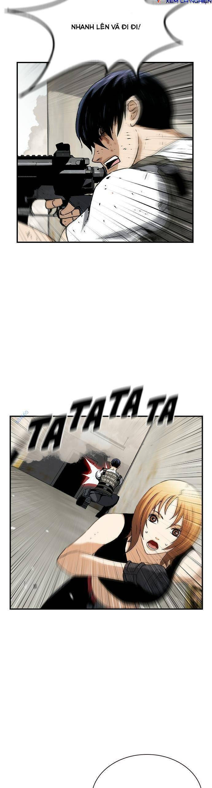 pubg - cuộc chiến sinh tồn chapter 43 6