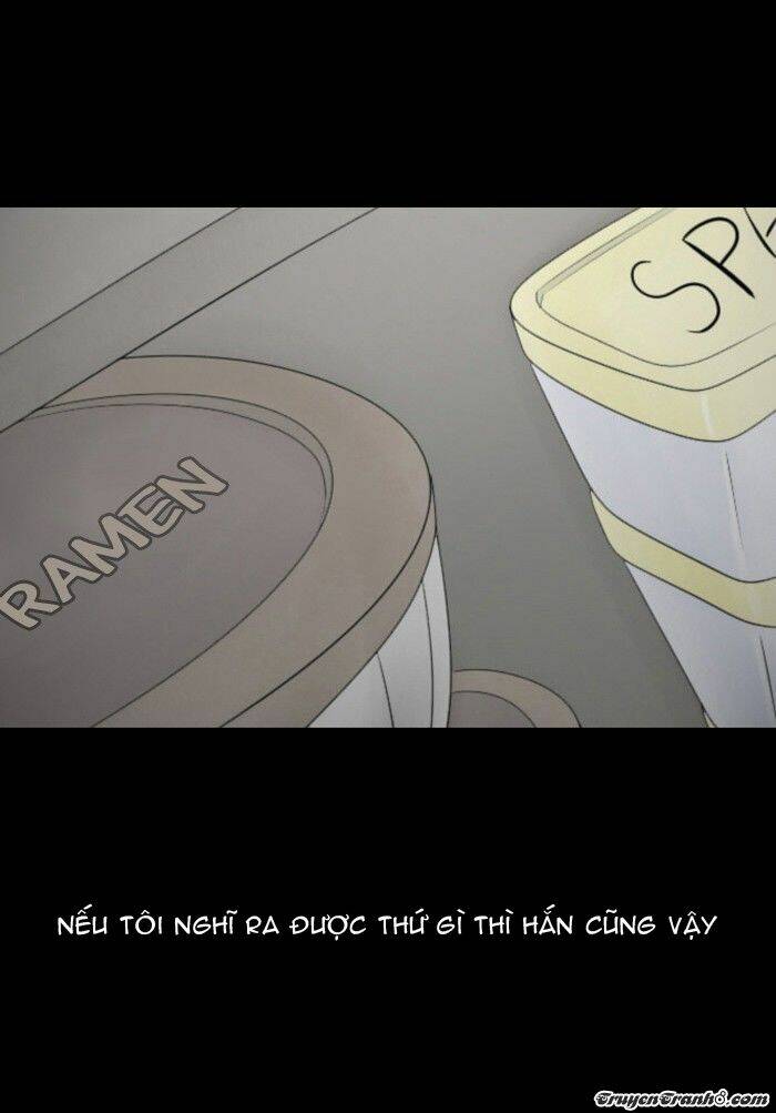 thứ sáu: những câu chuyện cấm chapter 26 15