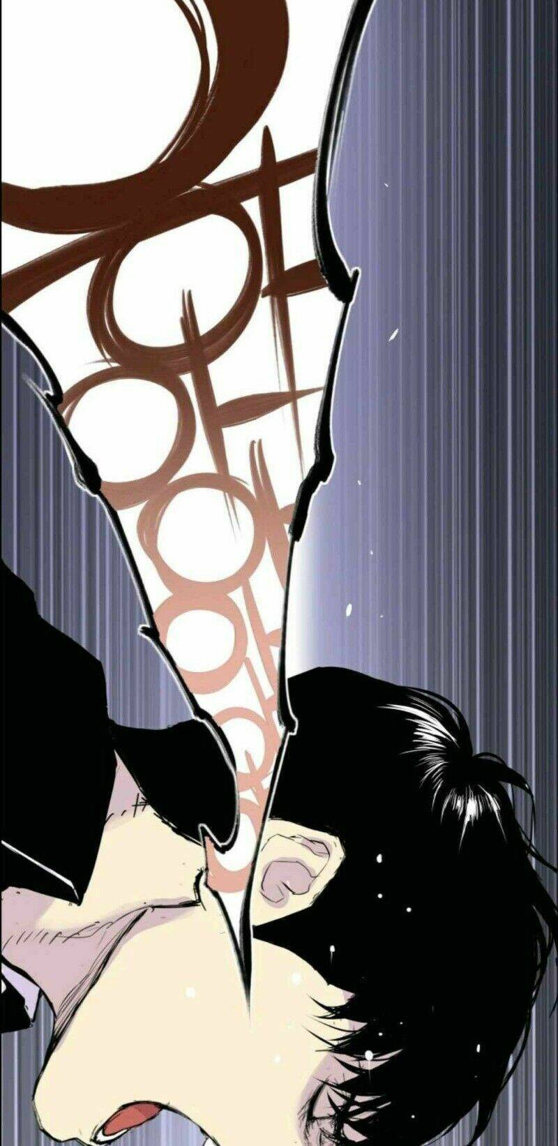 Gangster Học Đường chapter 5 56