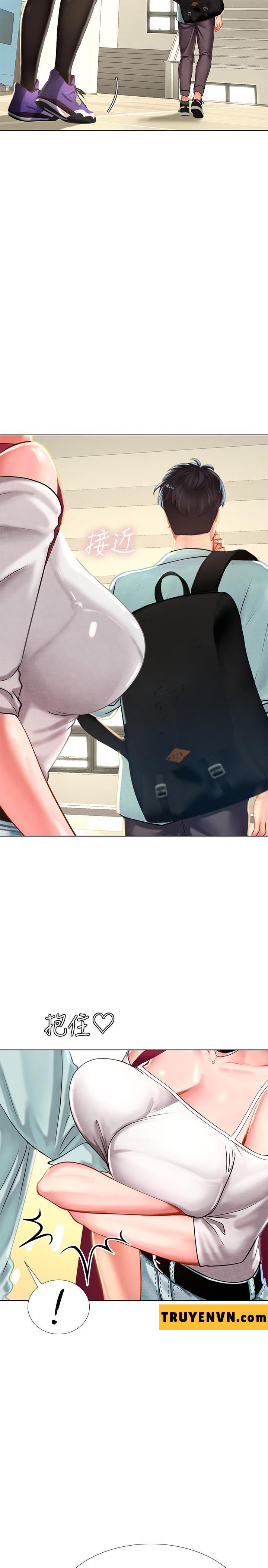 should i study at noryangjin? chapter 56 31